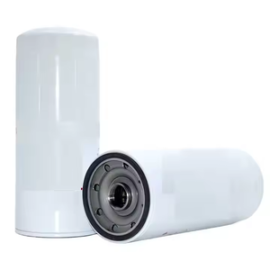 21380488 85137595 85137594 JX1023A 21170573 ใช้สำหรับกรองน้ำมันเครื่องรถบรรทุกวอลโว่ - Product Image 2