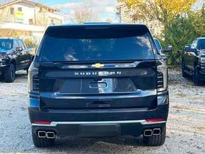 Chevrolet Suburban High Country 6.2L V8 My25 Essence, compatible E10, Transmission Automatique, 426 CV, V8, Conduite à Gauche - Product Image 5