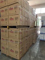 Climatiseur monté multi-split série Deluxe R410 R32 Mini Ac Aire Acondicionado Split électrique 50 DC R410a 5 ans 220 2.8