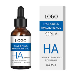 Sérum visage liquide Privale Label anti-rides, éclaircissant, à l'acide azélaïque et à l'acide hyaluronique pour - Product Image 2