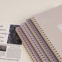 Carnet de notes best-seller, large application, idéal pour les étudiants, le bureau, la famille, les besoins de prise de notes