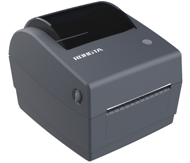 RP310D Thermal Label Printer 3'' Dual-color Barcode Label Printer
