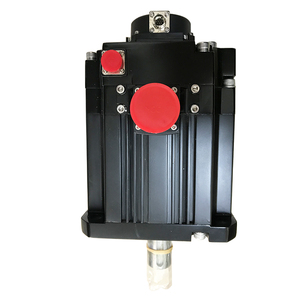 Pieza de Repuesto Industrial FANUC HF-SP502B - Product Image 1