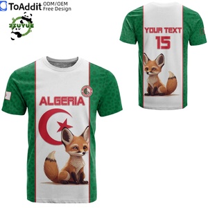 <span class=keywords><strong>Maillot</strong></span> de football Algérie Maroc 26, <span class=keywords><strong>maillot</strong></span> de football mondial 25 26, motif islamique vert, <span class=keywords><strong>maillot</strong></span> de football Algérie, vente en gros - Product Image 5
