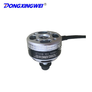 มอเตอร์ไร้แปรงถ่าน Dx2205 3S สำหรับโดรนแข่ง Tiny Whoop มอเตอร์ไฟฟ้าสำหรับโดรนบังคับวิทยุ - Product Image 4