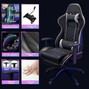 Mesa de Juego Suessen 2026 de Alta Calidad, Negra, para eSports, para Jóvenes y Cuartos de Videojuegos - Product Image 6