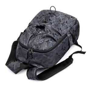 Sac à dos imperméable de haute qualité tendance 2025 en gros, sac à dos d'école, fournisseur chinois de sacs à dos - Product Image 4