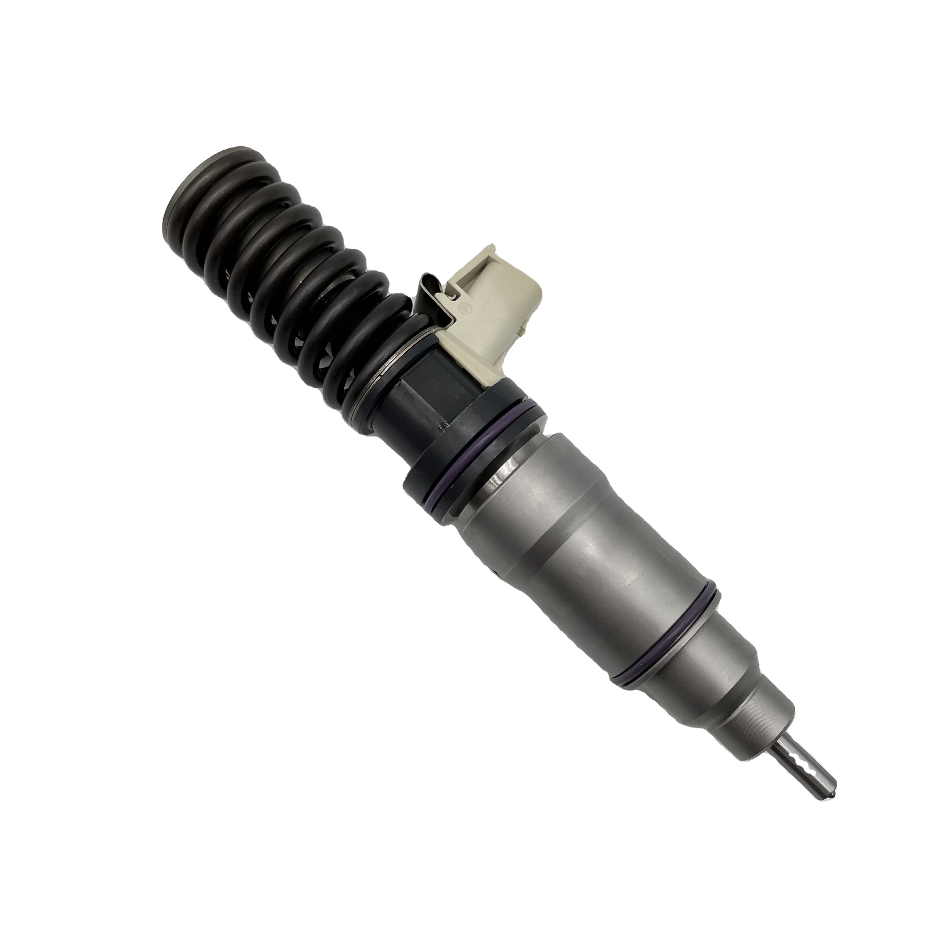 diesel fuel Injector EX631018 BEBE4E00101 for DETROIT DIESEL auto parts Common rail injector  EX631018 BEBE4E00101  L271PBJ