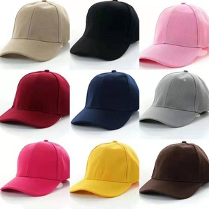 Casquette de baseball brodée 3D en gros, casquette ajustée en coton à dos fermé, logo personnalisé, casquette de sport streetwear unisexe, casquette trucker - Product Image 3