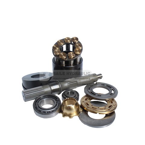 Excavator Spare Parts UCHIDA AP2D Hydraulic Pump Repair Kits AP2D-12/14/18/21/25/28/36/38/42