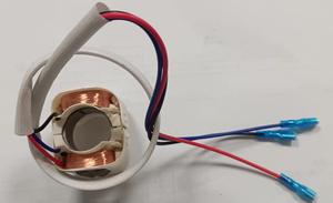 Bán Trực Tiếp Từ Nhà Máy Quạt Tuần Hoàn Không Khí Ac Sp6016 Động Cơ Cột Che Nắng - Product Image 6