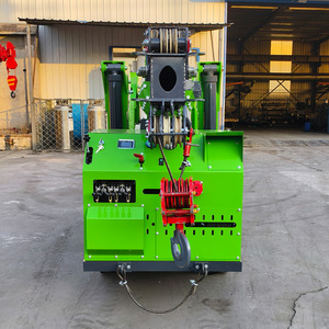 Chinesischer Hersteller 10m 20m 5 Tonnen 8 Tonnen Tragbarer Minikran für Hebeoperationen in Engen und Ungleichmäßigen Geländen - Product Image 5