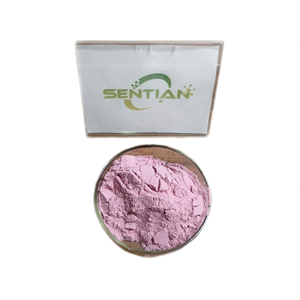 Ekstrak alami Anthocyanidins ekstrak kubis ungu bubuk ungu merah kering beku - Product Image 2