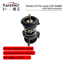 RACEORLY 04L121026E 04L121026F 92 ° Termostato C per Audi A3 Q3 2.0TDI DDYA DGTE CUWA