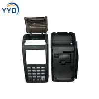 NEW8210 GPRS GSM Terminal Pos portable Terminal de paiement sans fil. NEW7210 9210 9220 8220