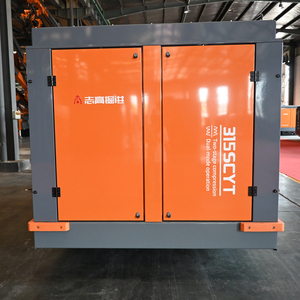 315scyt-18-25g Diesel Screw <strong>Air</strong> <strong>Compressors</strong> for Drilling Rig Use - Product Image 3