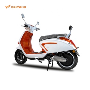 JINPENG <span class=keywords><strong>VTR</strong></span> 2022 EEC COC CE EU Europe Scooter électrique homologué <span class=keywords><strong>Moto</strong></span> électrique 2500W 75km/h Espagne France - Product Image 5