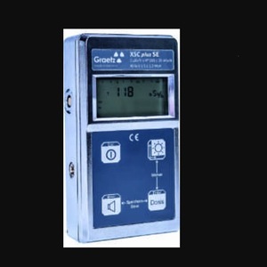 เครื่องทดสอบไฟฟ้าสถิตวอร์มไบเออร์ 7100 PGT120 T อุปกรณ์วัดแรงดันไฟฟ้ากระแสตรงแบบพกพา - Product Image 2