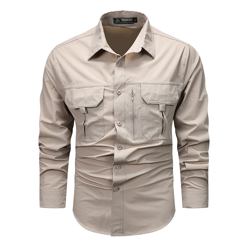 Beige Sólido