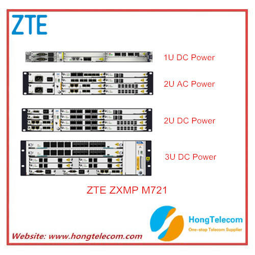 ZXMP M721 DWDM/CWDM DX62-ATB - Reliable Transmission Solutions