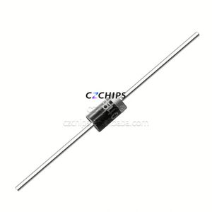 Diodo Semiconductor Original Nuevo Garantizado 31DF6 DO-201AD DO-27 - Product Image 1
