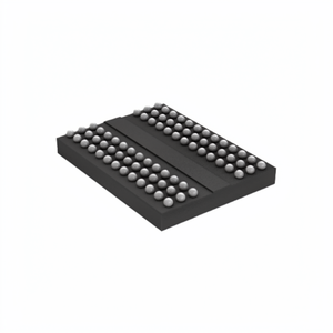 Compre Componentes Electrónicos en Línea 78 VFBGA AS4C128M8D3B-12BINTR Memoria BOM IC en Stock - Product Image 1