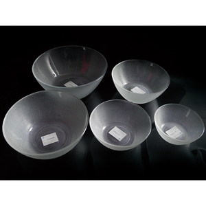 Ensemble de 4 pièces de vaisselle en verre transparent Fabricant <span class=keywords><strong>GP11</strong></span> - Product Image 2