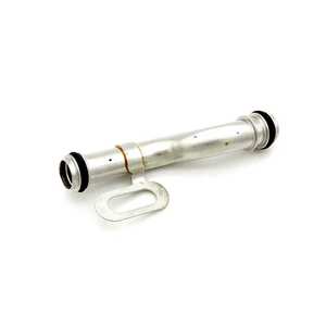 55353327 tubo di ritorno del liquido di raffreddamento per Chevrolet Cruze Aveo Sonic Pontiac G3 Opel Astra - Product Image 3