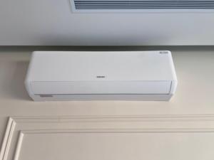 <span class=keywords><strong>Climatiseur</strong></span> Inverter Split R32 Intelligent WiFi Chaud/Froid Mural pour la Maison - Product Image 3