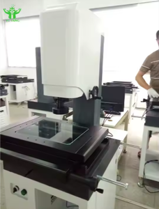 Optical <strong>Vertical</strong> Profile Projector <strong>Machine</strong> Electronic Power 10x-100x Video <strong>Measuring</strong> 220V 1-Year Warranty - Product Image 6