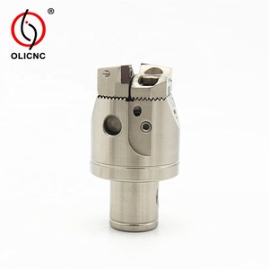 Máquina de herramientas de <span class=keywords><strong>RBA</strong></span> plaquitas de doble-poco duro cabezas de mandrinado RBA52-75LA-C cabeza aburrida CNC - Product Image 6