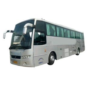 Estilo popular usado VOLV0 autocares autobús <span class=keywords><strong>de</strong></span> lujo 47 asientos izquierda derecha conducción diésel escuela ciudad autocares doble puerta - Product Image 1
