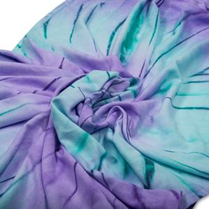 चीन आपूर्तिकर्ता उच्च गुणवत्ता स्टाइलिश 100% कपास हम्माम fouta किनारे के साथ तुर्की स्नान सॉना peshtemal तौलिया - Product Image 4