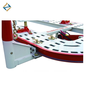 Offre spéciale : Machine de calibrage de châssis pour <span class=keywords><strong>carrosserie</strong></span> automobile, <span class=keywords><strong>prix</strong></span> usine, avec banc de redressage et calibrateur de poutres - Product Image 6