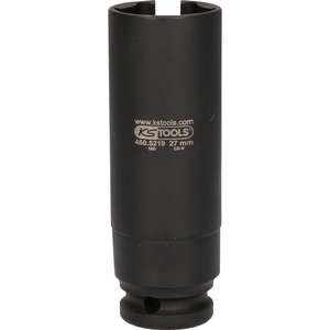 KS TOOLS Douille spéciale pour capteur d'huile 1/2 "pour Mercedes, Ø 35.5mm - Product Image 3