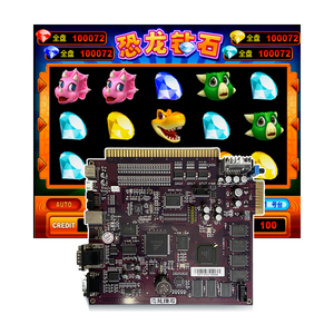 Tablero de Juego Horizontal Original de Fábrica Qianmen, Versión con Alta Capacidad de Retención del 95%, Tablero de Juego Dragon Diomend - Product Image 4