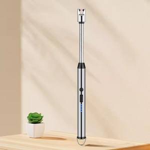 Encendedor de Cocina Portátil para el Hogar, Encendedor Electrónico USB con Encendido por Arco a Prueba de Viento - Product Image 5