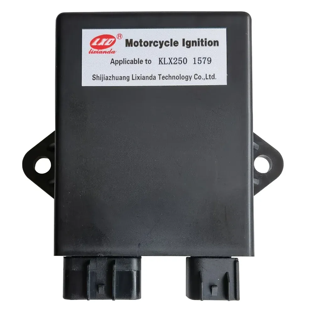 New Modified CDI Igniter for Kawasaki KLX250 2001-2007 | Replace New Modified CDI Igniter for Kawasaki KLX250 2001-2007 | Replace