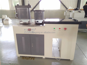 Máquina Ensaios Flexural-Compressão Automática - Product Image 4