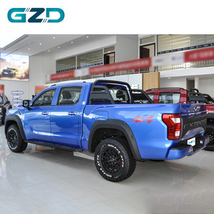 Foton Mars 7 2,0 T Diesel 4WD Camioneta automática Nuevo Coche usado <span class=keywords><strong>auto</strong></span> <span class=keywords><strong>comprar</strong></span> guangzhidacar coches baratos para la venta <span class=keywords><strong>0Km</strong></span> Coche usado Mars7 - Product Image 5