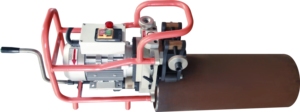 Máquina Biseladora Portátil PBM-15, Potente Máquina de Biselado Recto en Venta - Product Image 6