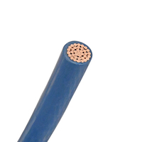 Cable THHN THWN Eléctrico 14/2 12/2 NMB NMD-90 Cable para Construcción 3.5mm Cable Thhn