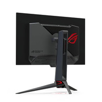 Rog Swift Oled PG27AQDM 27 pouces PG27AQN Wqhd 240 Hz Ips