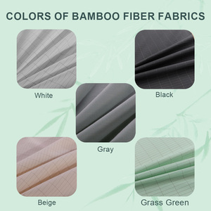 Bamboo <b>Grounding</b> <b>Sheet</b> 5% Silver Fiber Conductive 400TC 137x203cm Better Sleep for <b>Sheet</b> for Hotel Use - Product Image 3