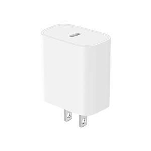 Chargeur rapide GaN 30W standard US compatible avec le chargeur Apple iPhone 16, kit de chargeur rapide Samsung, batterie externe Apple iPhone 15 - Product Image 4