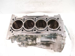 Bloque de Motor Usado Original para Mercedes 250 C117 2.0 M270.920 R2700101501, Bloques de Cilindros M270.920, Bloque de Motor Usado Original - Product Image 6