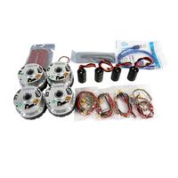 Brazo Robótico Industrial, Kits de Robótica, Módulo de Articulación Robótica, Articulación Planetaria, Articulación Armónica, Reductores de Velocidad, Motor de Torque