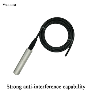 XS-INLE-RS485-7M <strong>Submersible</strong> <strong>Liquid</strong> <strong>Level</strong> Sensor Hydrostatic Water <strong>Level</strong> <strong>Transmitter</strong> Probe - Product Image 3