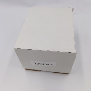 Détecteur d'ultraviolets/détecteur de flamme UV 129464N d'origine et neuf des États-Unis, ampoule pour Stock200 12946 - Product Image 2