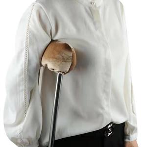 Underarm Support Cotton Cover Cloth Cover <b>Cushioning</b> For Injury Recovery - Product Image 1